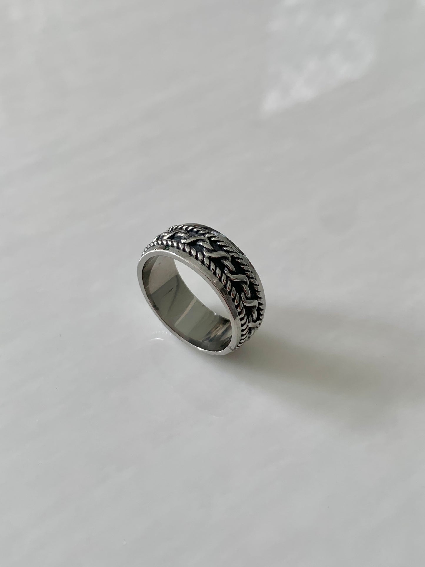 Creed Ring