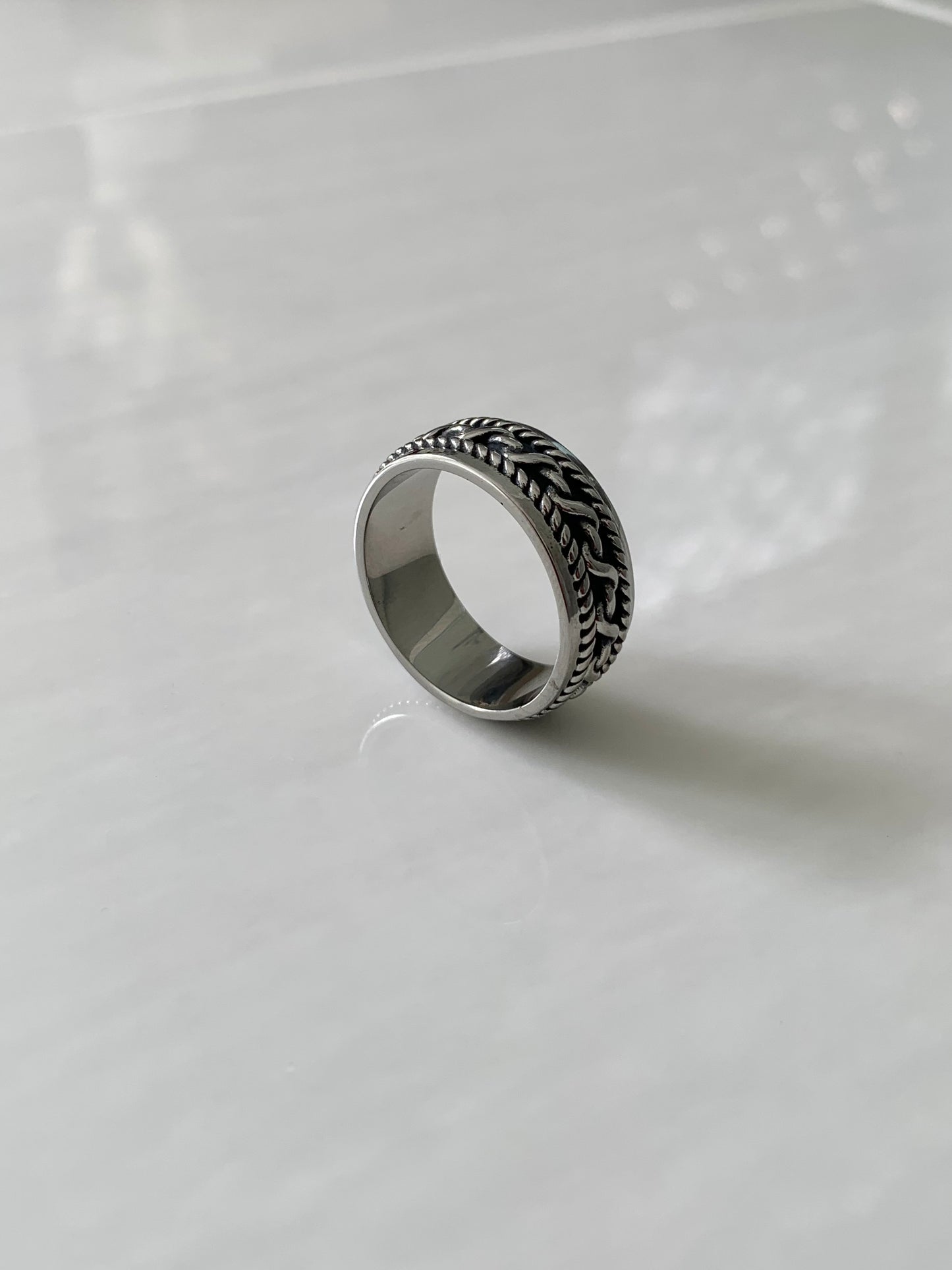 Creed Ring