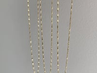 Naia Classic Chain Necklace