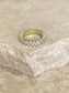 14K Diamond Ava Ring