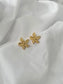 Ada Flower Studs