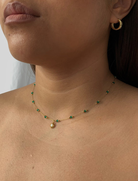 Shyla Stone Necklace
