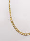 18K 5mm Theo Fiargo Chain