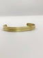 18K Ardie & Co Cuff Bracelet