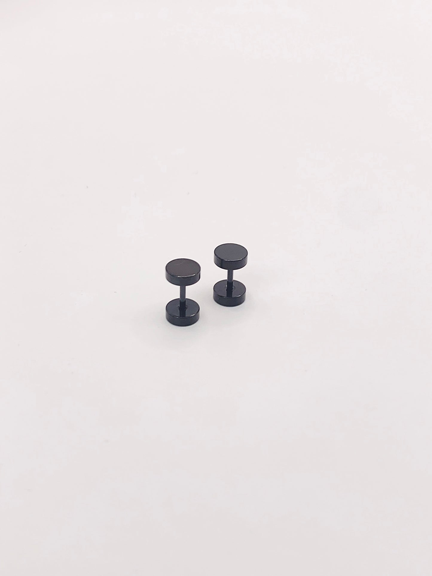 18K Cedan Classic Studs