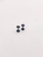 18K Cedan Classic Studs